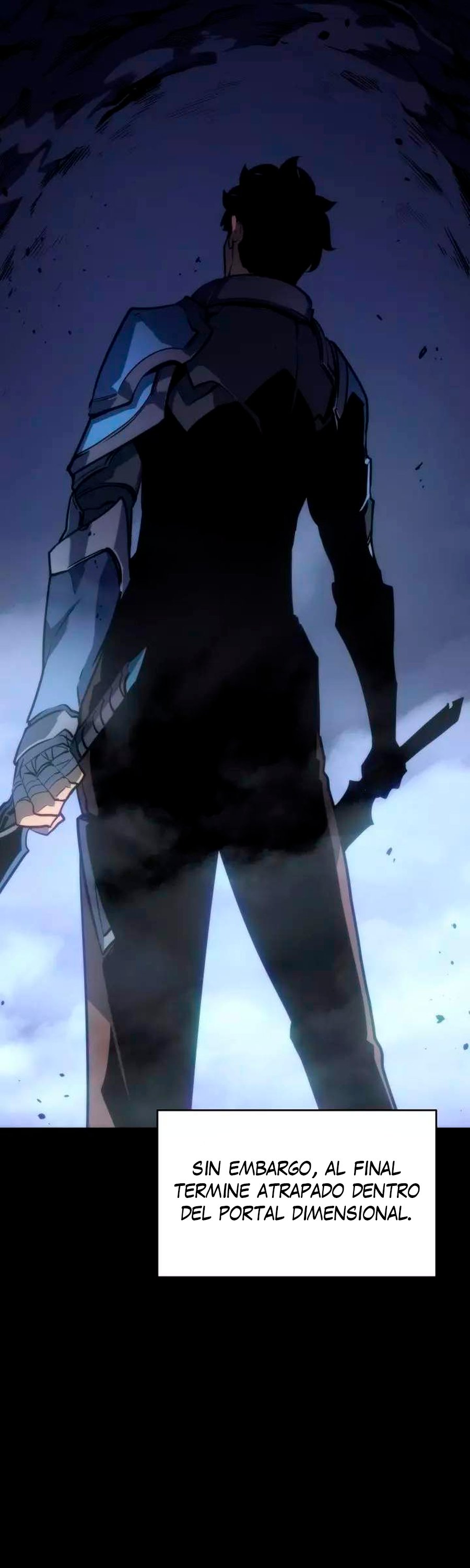 Read Solo Leveling (es) Manga Online