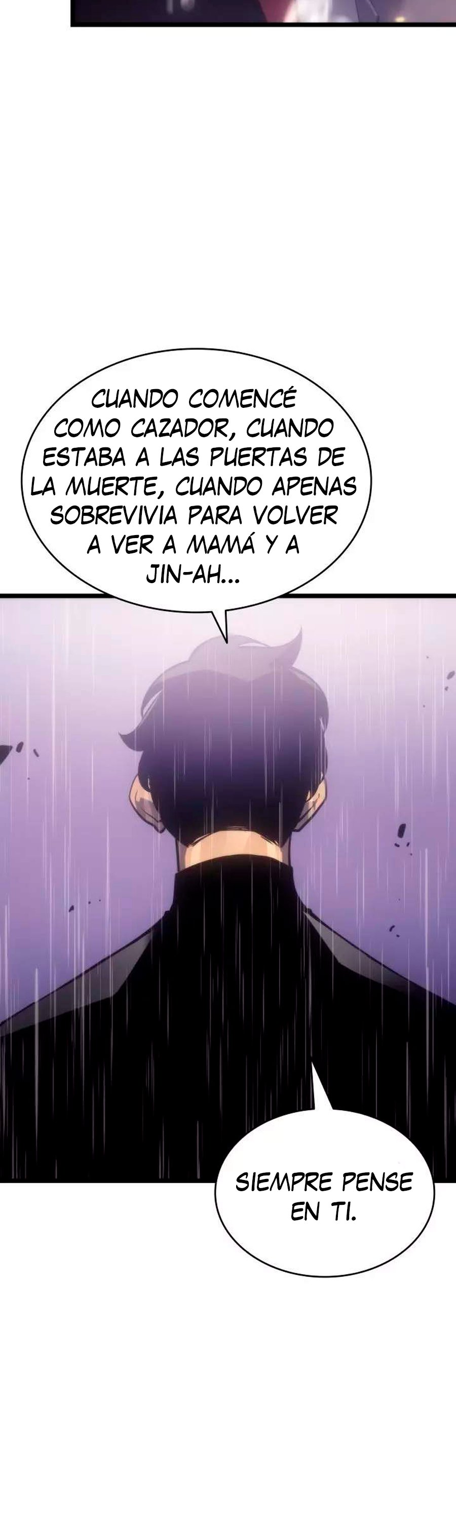 Read Solo Leveling (es) Manga Online