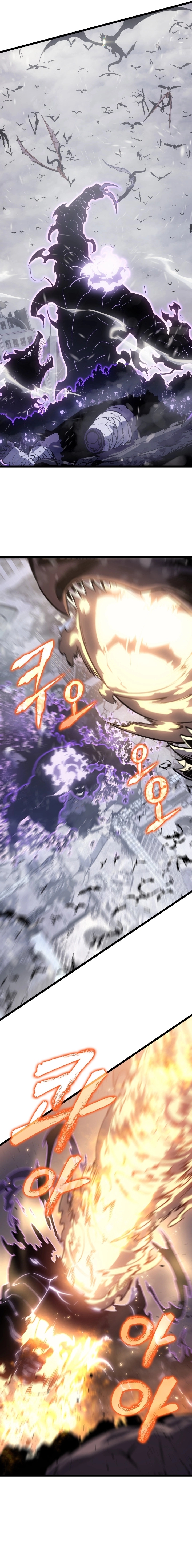 Read Solo Leveling (es) Manga Online