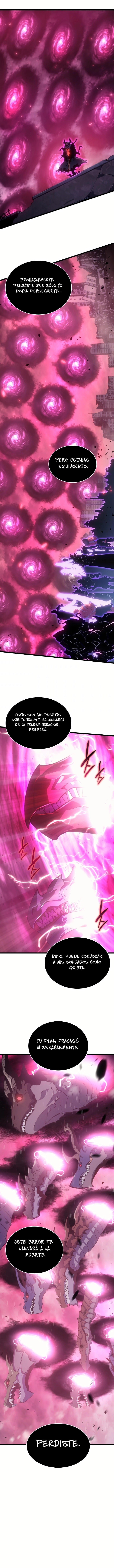 Read Solo Leveling (es) Manga Online