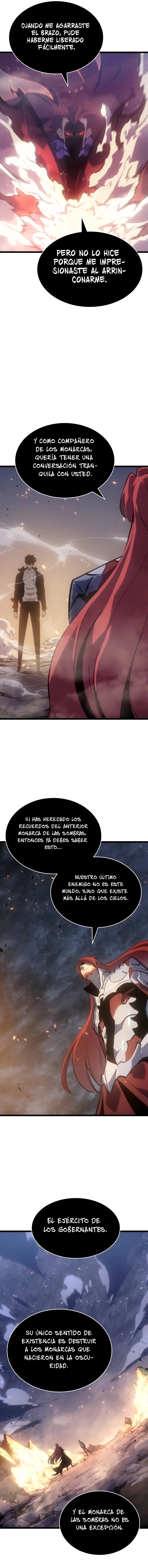 Read Solo Leveling (es) Manga Online
