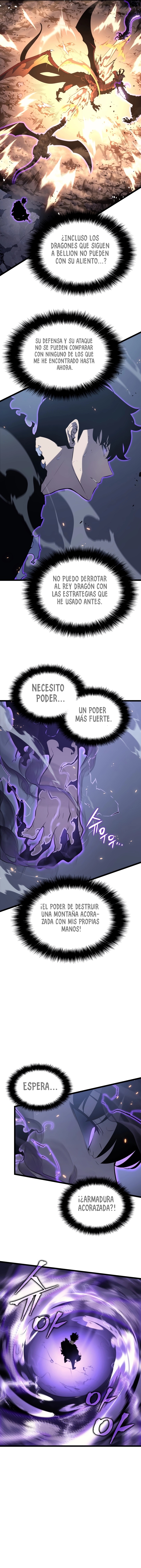 Read Solo Leveling (es) Manga Online