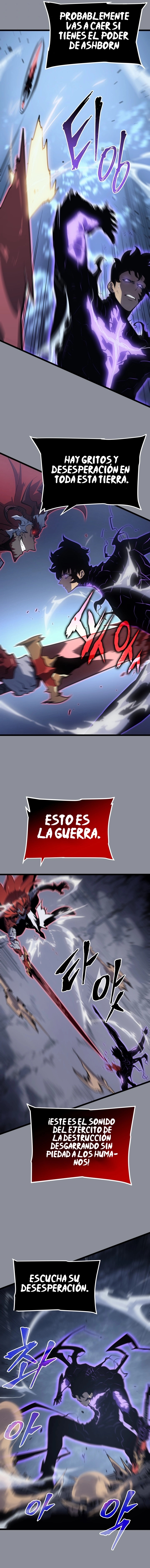 Read Solo Leveling (es) Manga Online