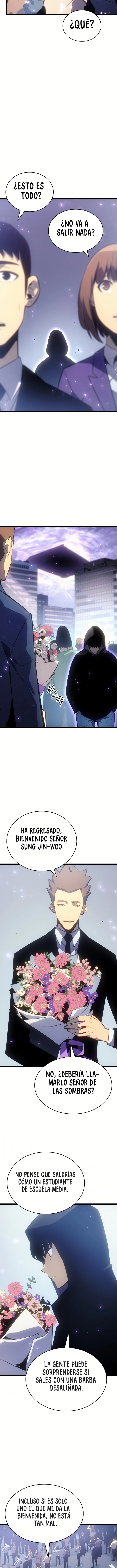 Read Solo Leveling (es) Manga Online