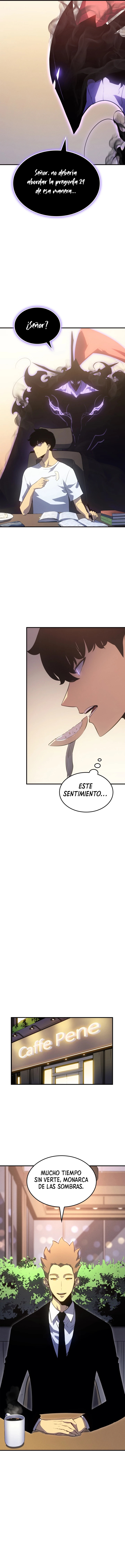 Read Solo Leveling (es) Manga Online