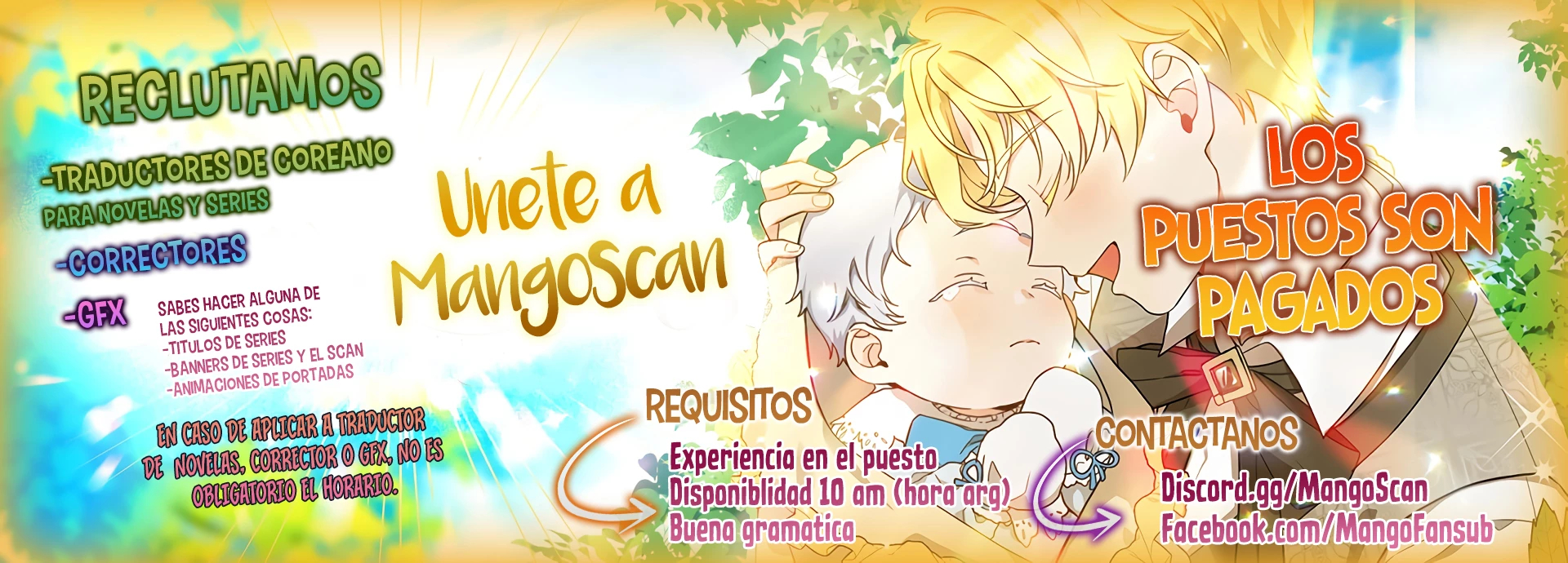 Read Solo Leveling (es) Manga Online
