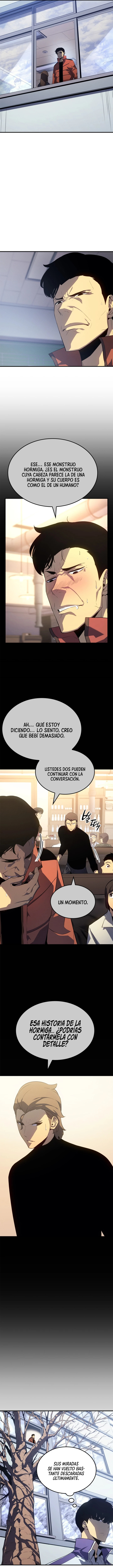Read Solo Leveling (es) Manga Online