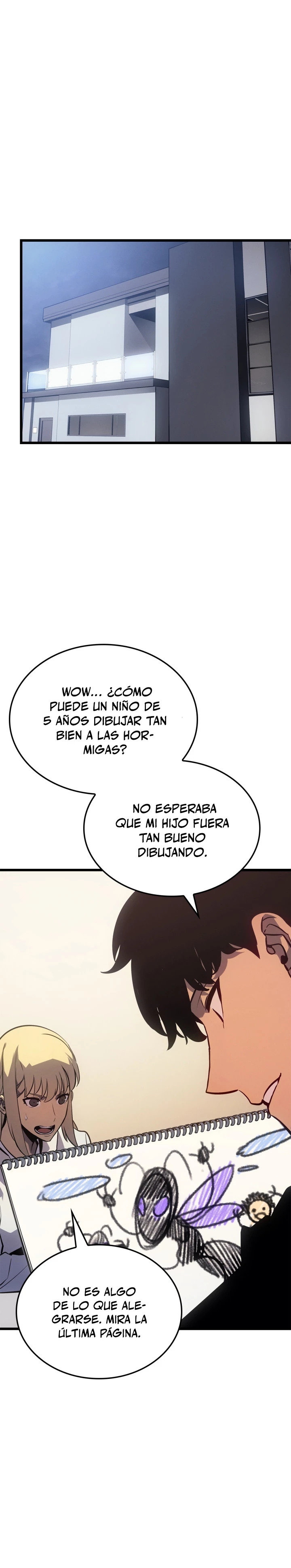 Read Solo Leveling (es) Manga Online