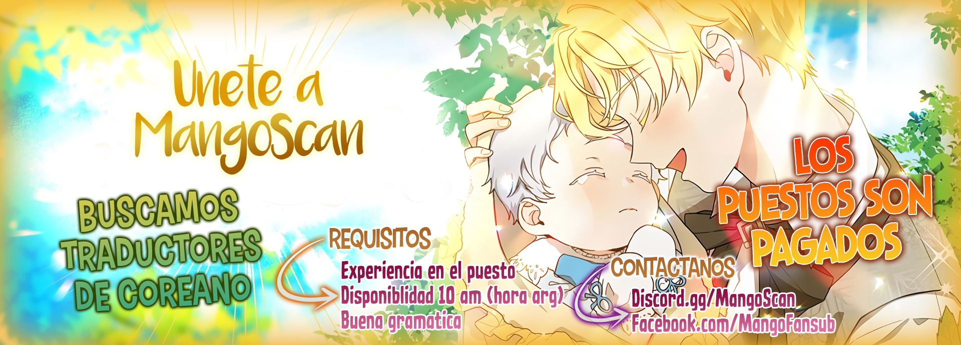 Read Solo Leveling (es) Manga Online
