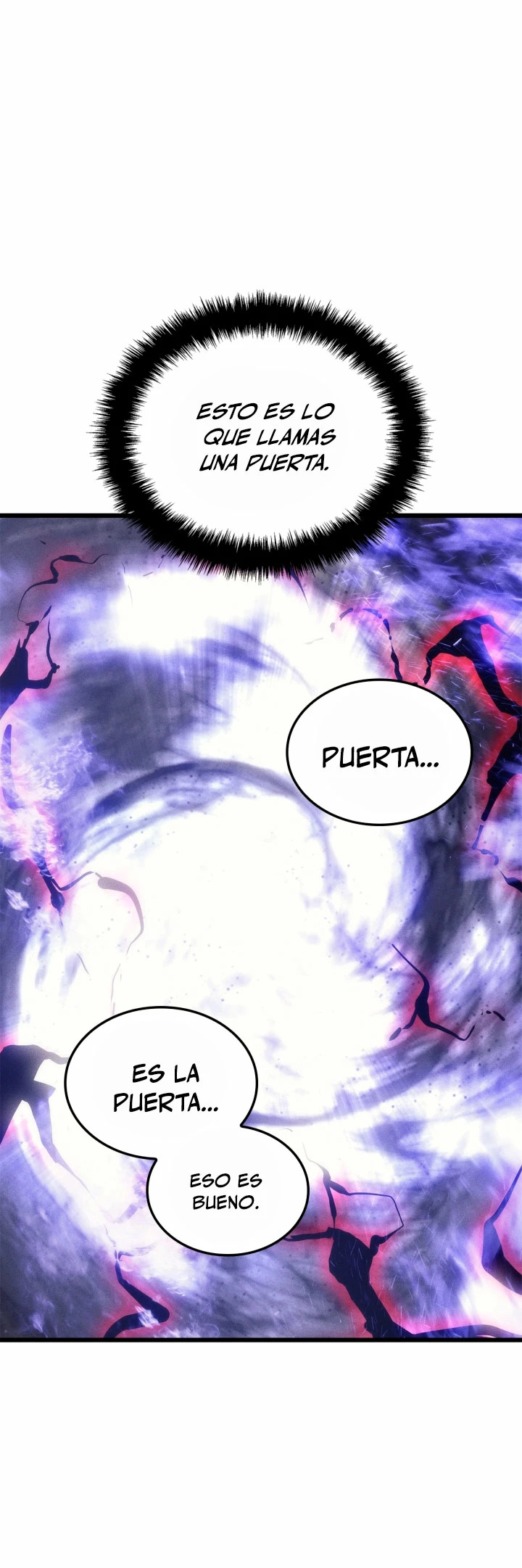 Read Solo Leveling (es) Manga Online