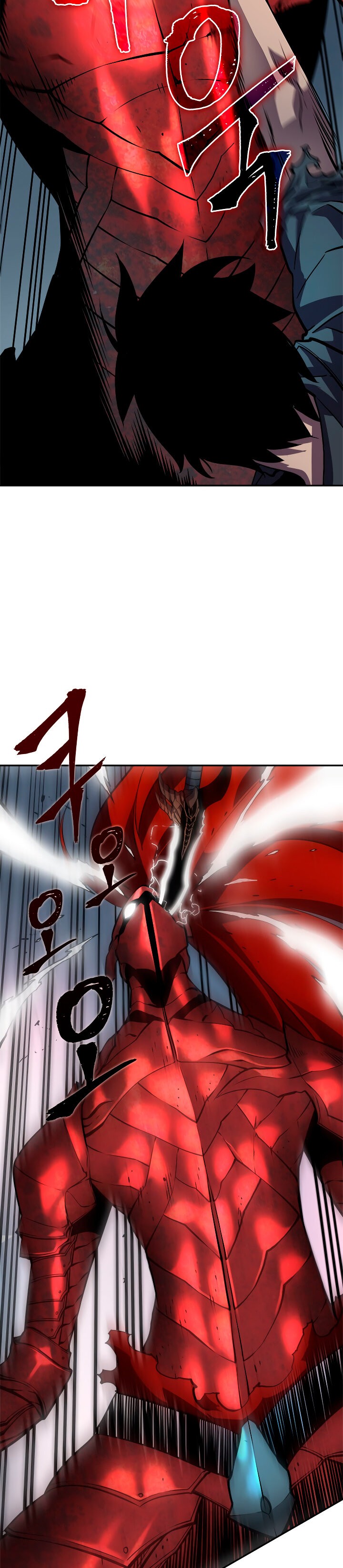 Read Solo Leveling (es) Manga Online