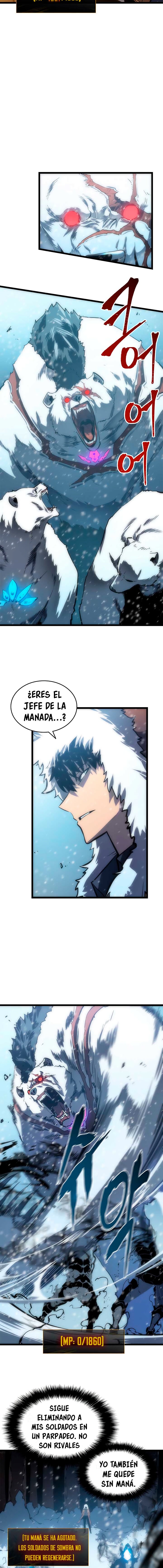 Read Solo Leveling (es) Manga Online