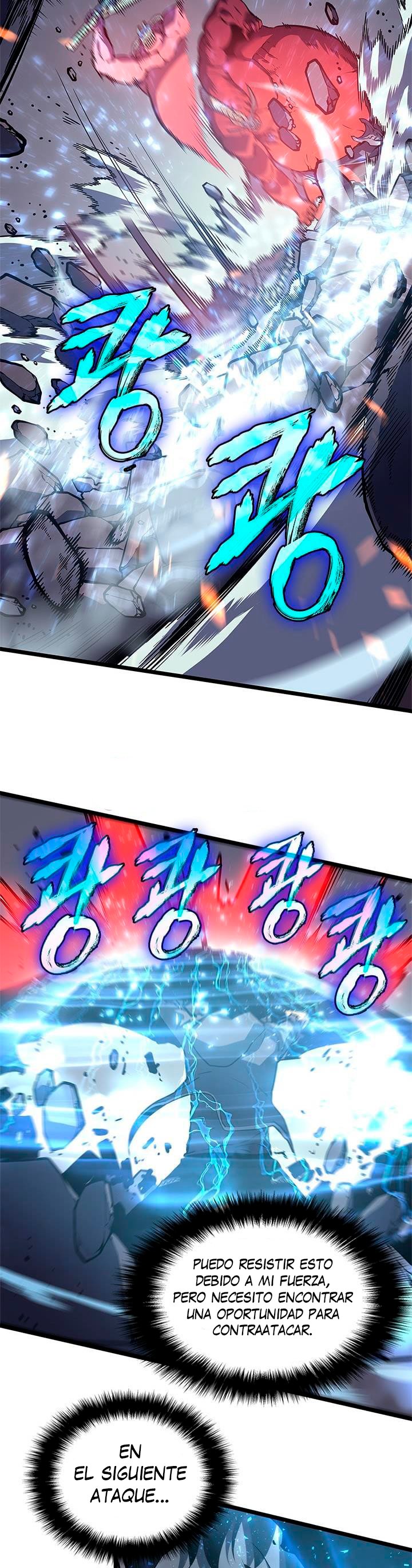 Read Solo Leveling (es) Manga Online