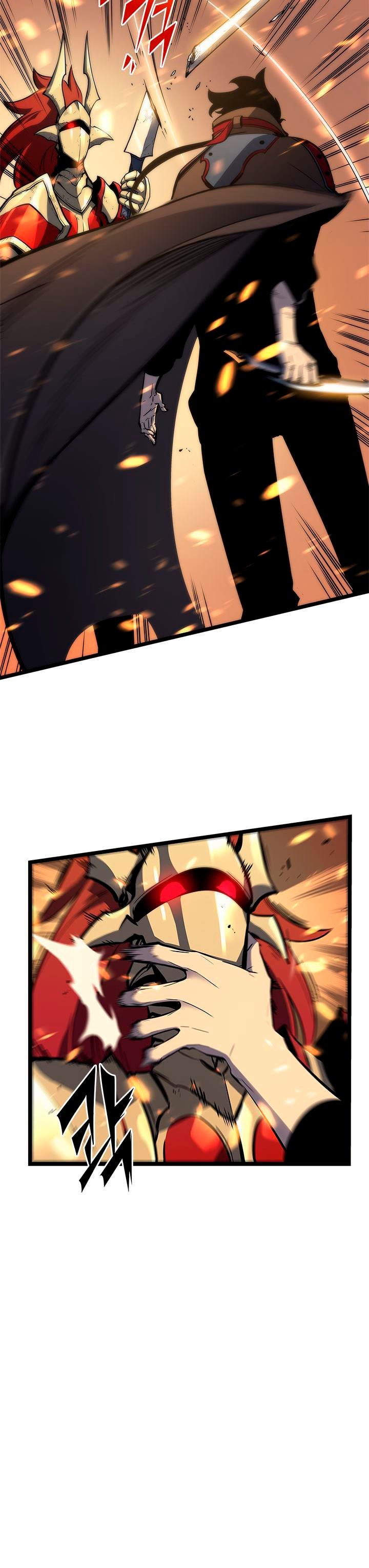 Read Solo Leveling (es) Manga Online