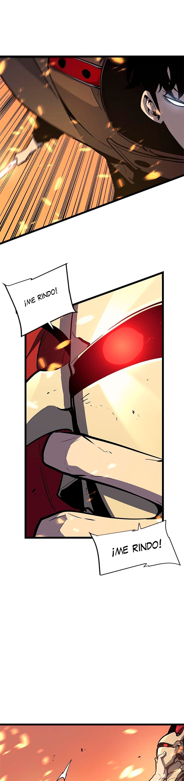 Read Solo Leveling (es) Manga Online