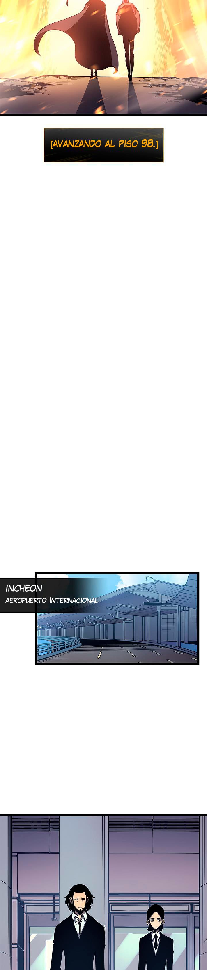 Read Solo Leveling (es) Manga Online