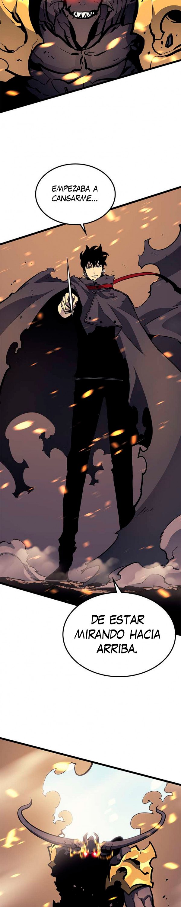 Read Solo Leveling (es) Manga Online