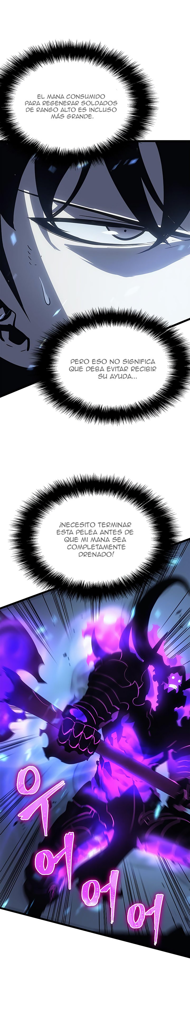 Read Solo Leveling (es) Manga Online