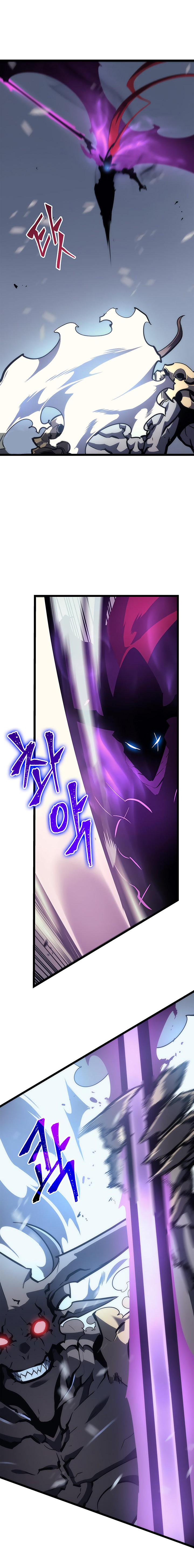 Read Solo Leveling (es) Manga Online