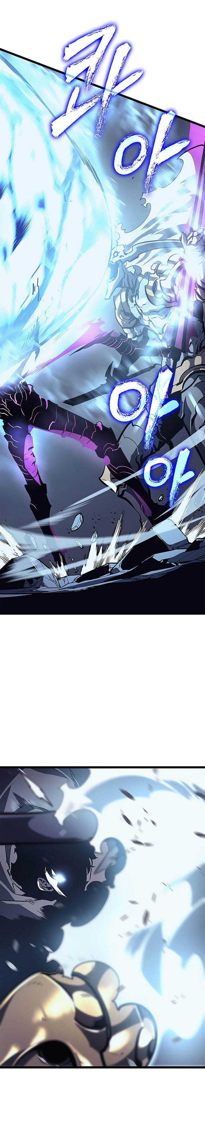 Read Solo Leveling (es) Manga Online