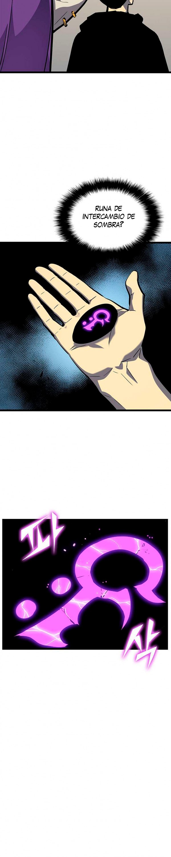 Read Solo Leveling (es) Manga Online