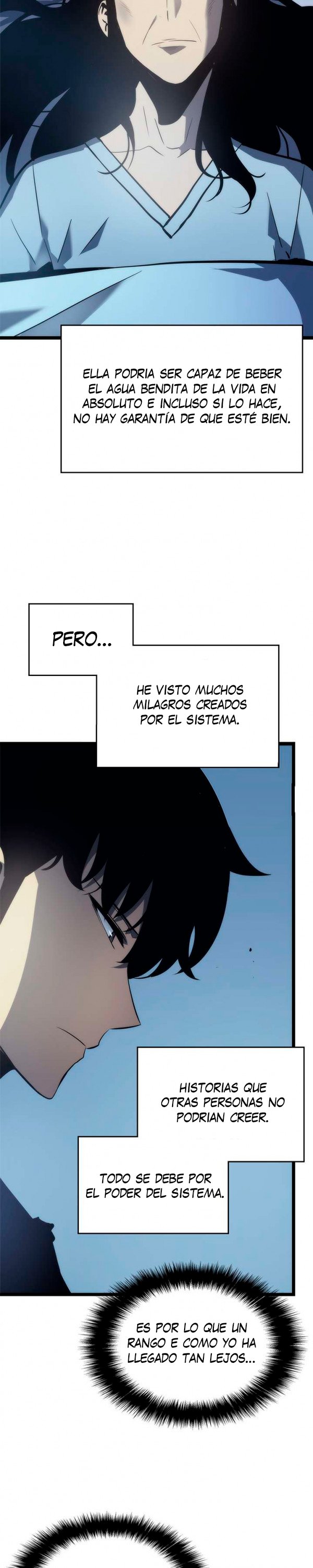 Read Solo Leveling (es) Manga Online