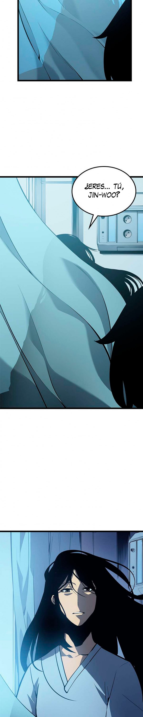 Read Solo Leveling (es) Manga Online