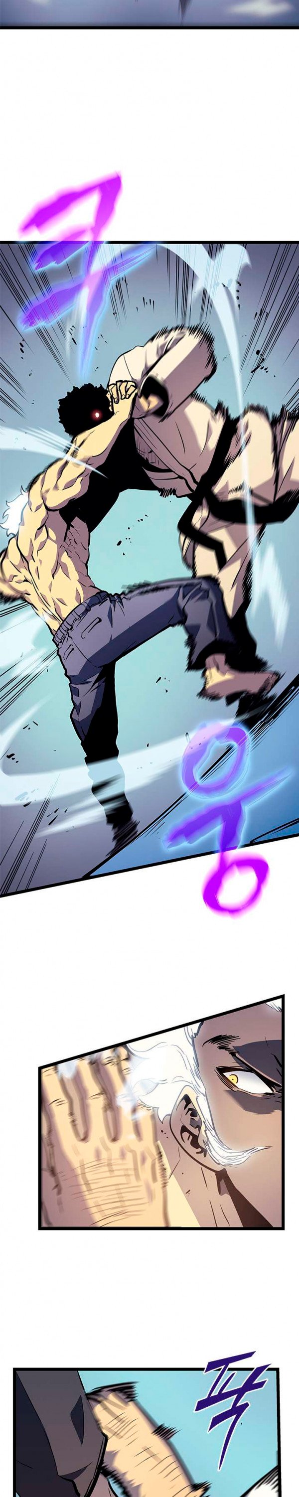 Read Solo Leveling (es) Manga Online