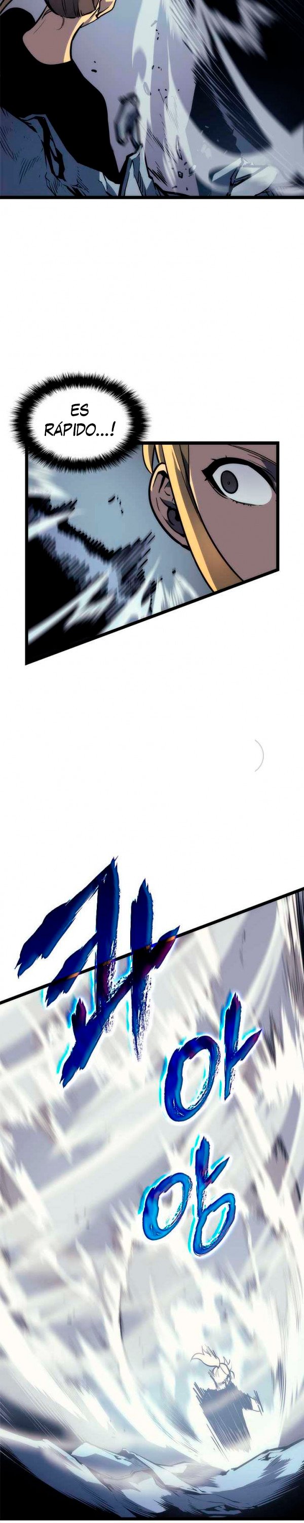 Read Solo Leveling (es) Manga Online