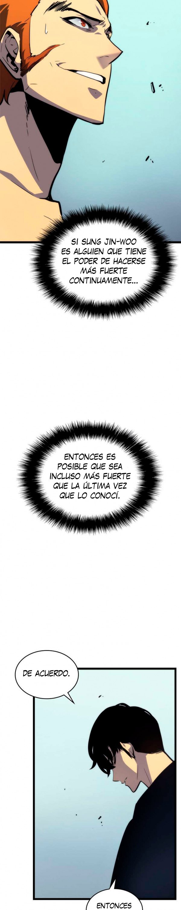 Read Solo Leveling (es) Manga Online