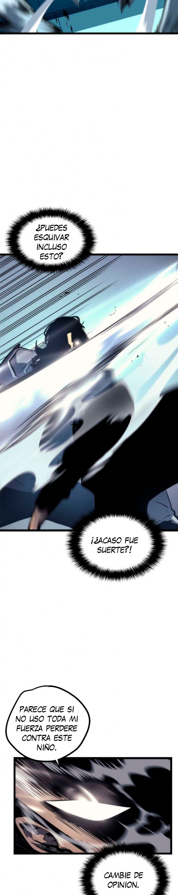 Read Solo Leveling (es) Manga Online
