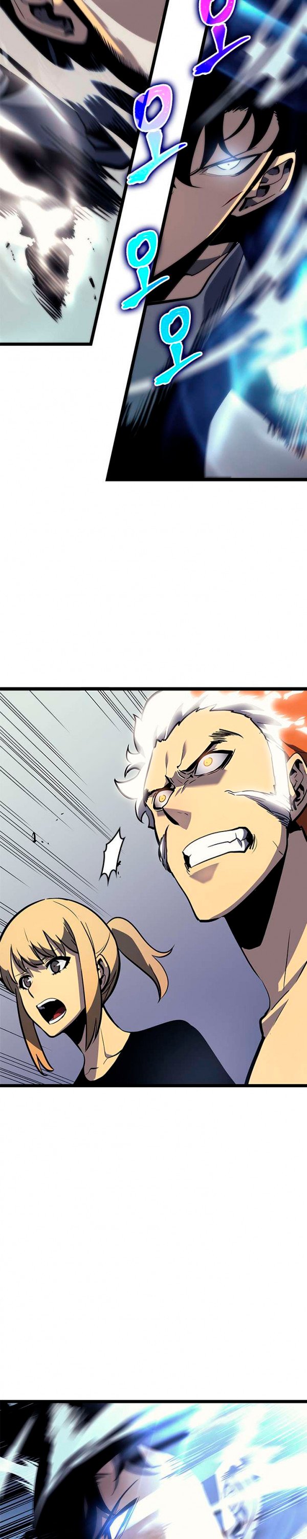 Read Solo Leveling (es) Manga Online
