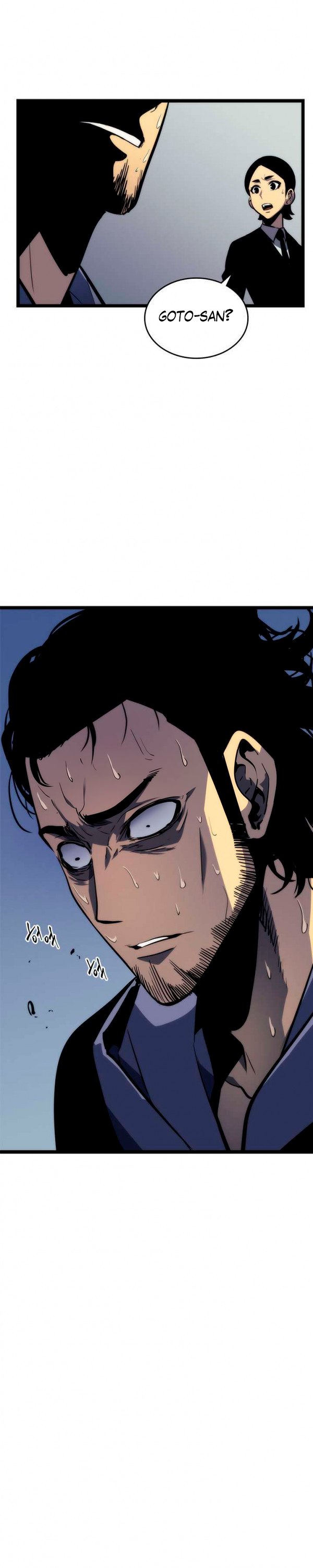 Read Solo Leveling (es) Manga Online