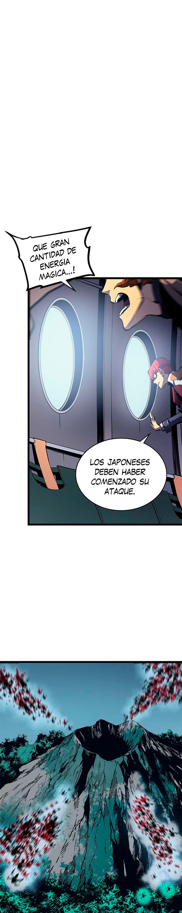 Read Solo Leveling (es) Manga Online