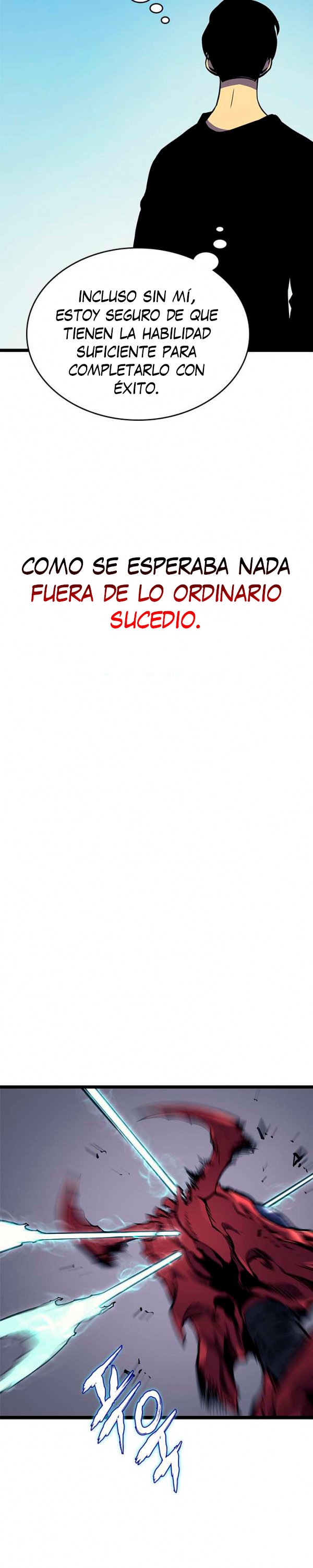 Read Solo Leveling (es) Manga Online