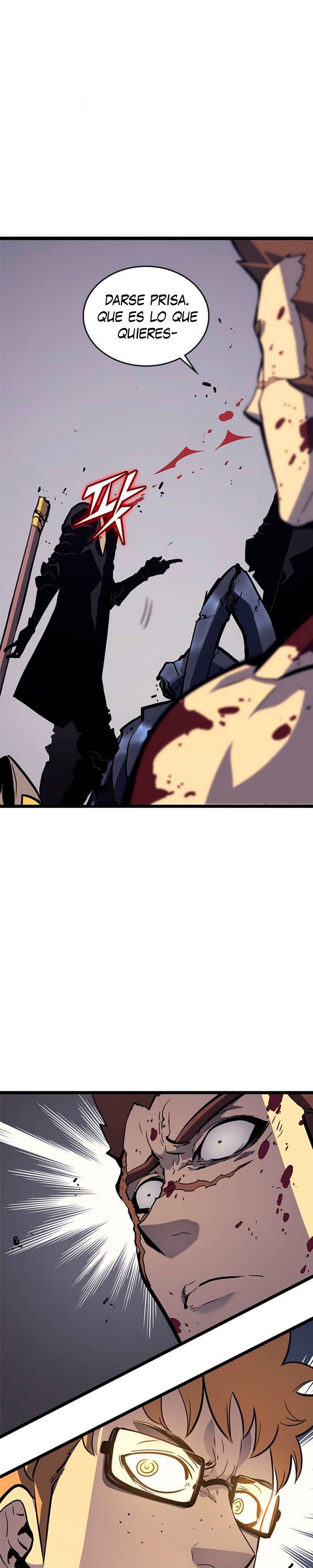 Read Solo Leveling (es) Manga Online