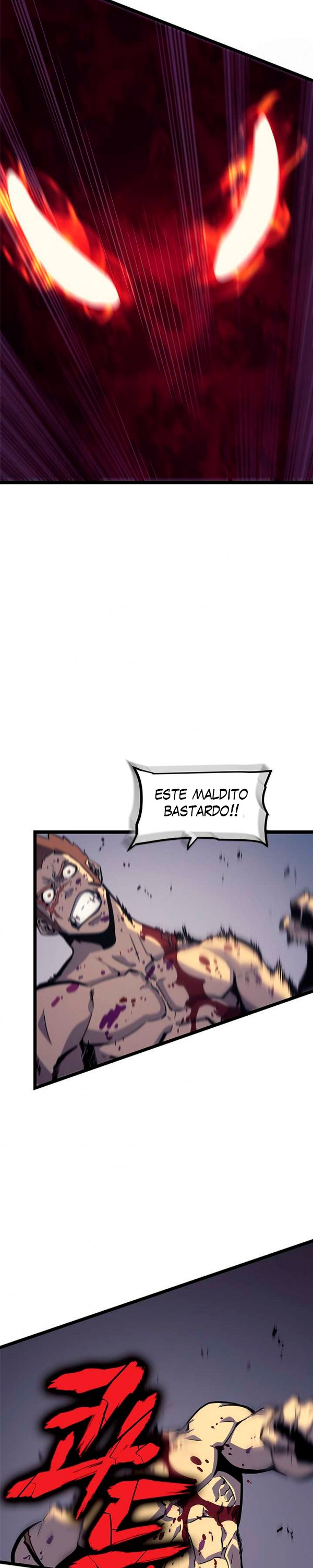 Read Solo Leveling (es) Manga Online
