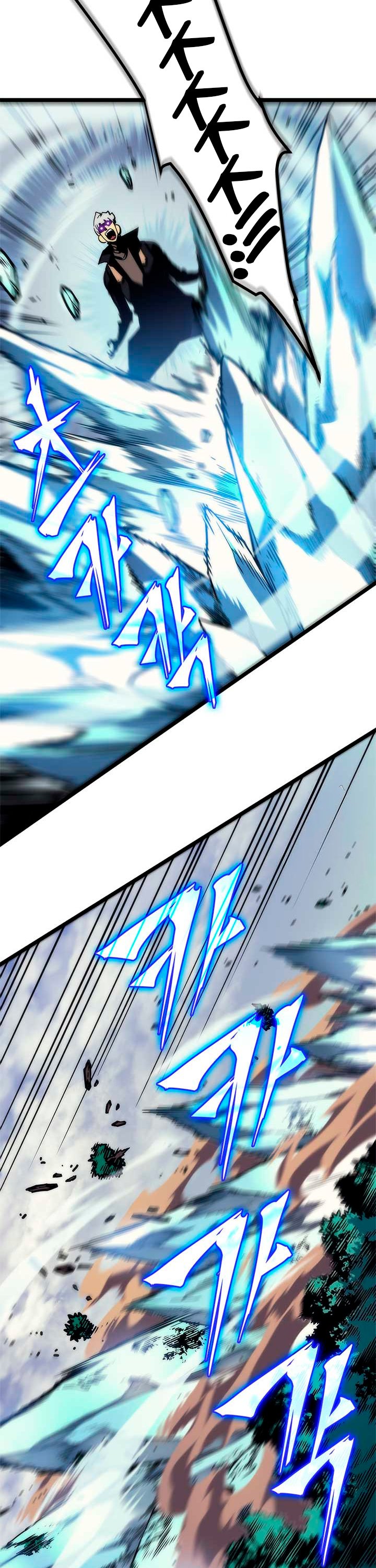 Read Solo Leveling (es) Manga Online
