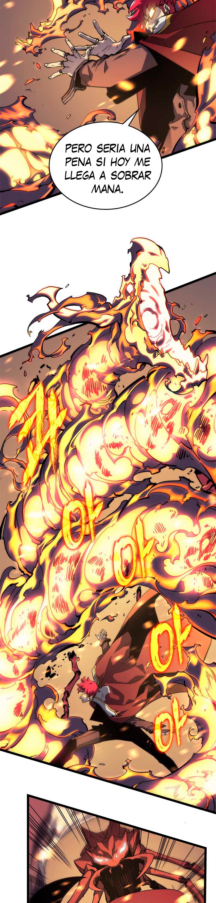 Read Solo Leveling (es) Manga Online