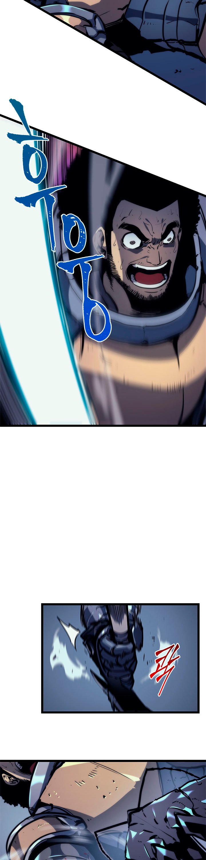 Read Solo Leveling (es) Manga Online