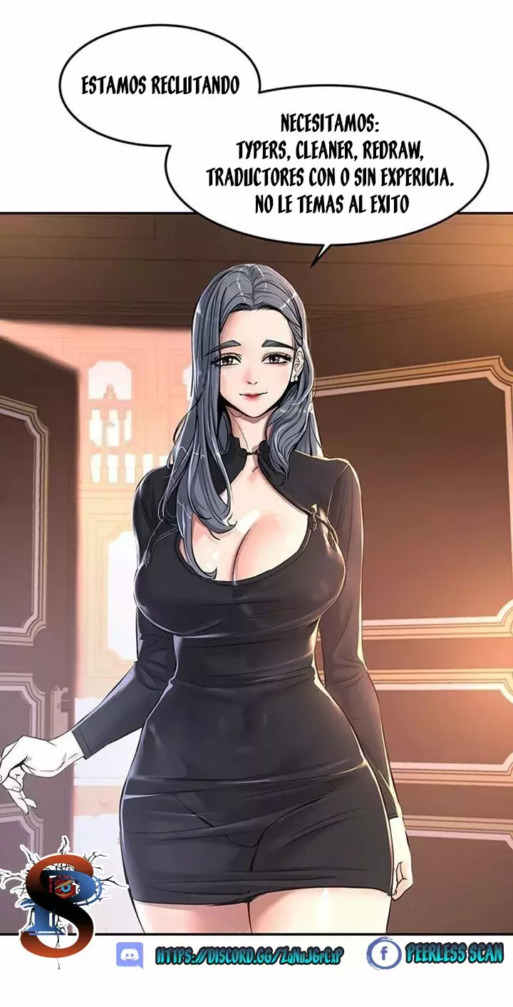 Read To Not Die (es) Manga Online