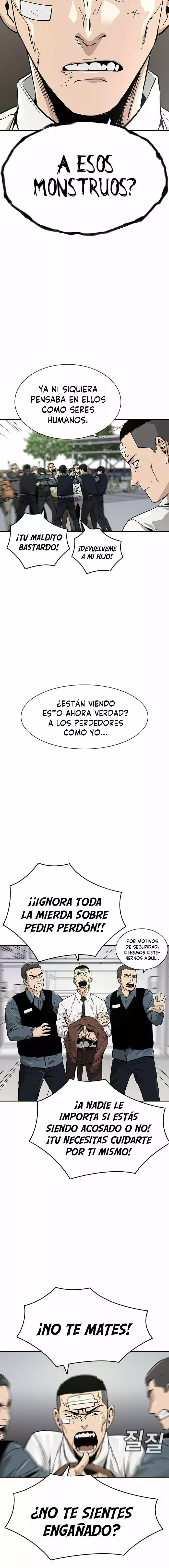 Read To Not Die (es) Manga Online