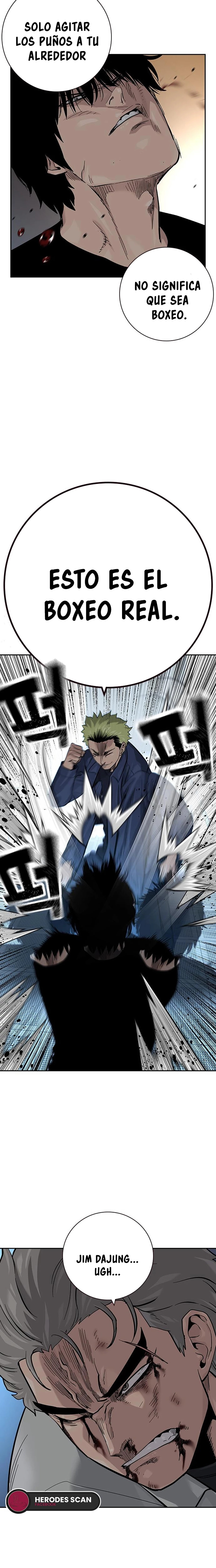 Read To Not Die (es) Manga Online