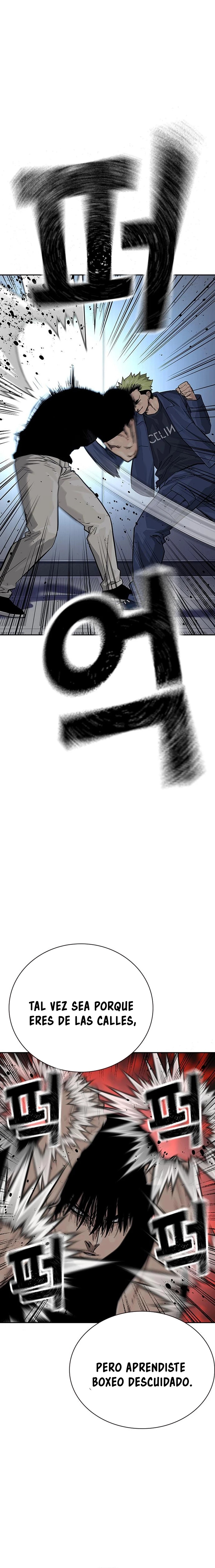 Read To Not Die (es) Manga Online
