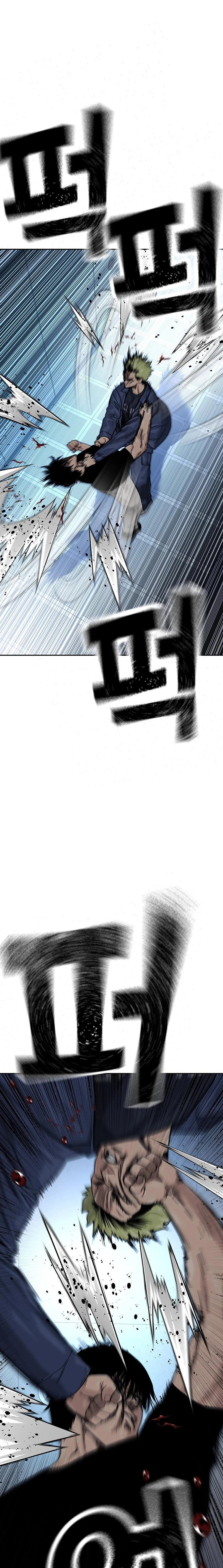 Read To Not Die (es) Manga Online
