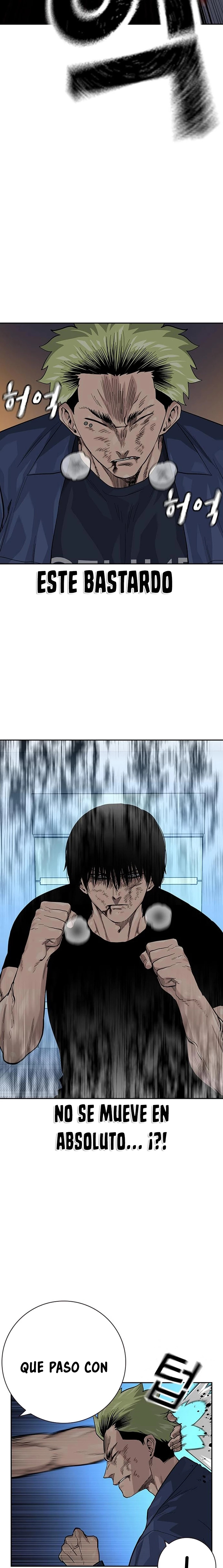 Read To Not Die (es) Manga Online