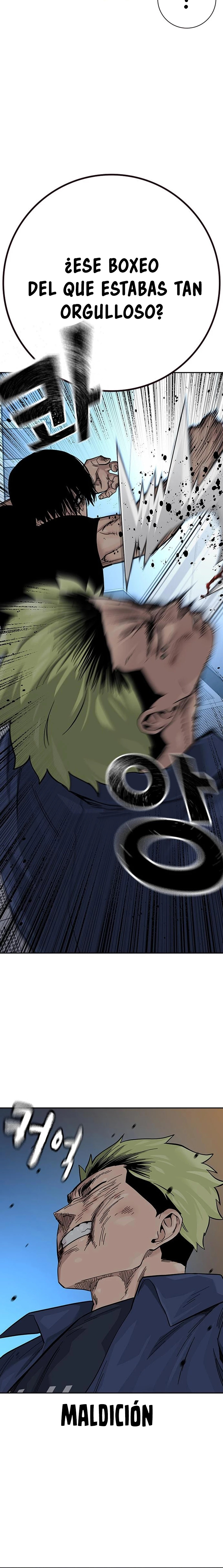 Read To Not Die (es) Manga Online