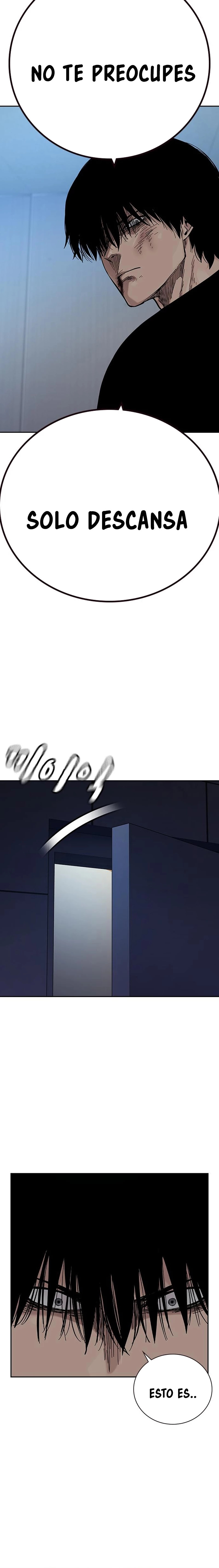 Read To Not Die (es) Manga Online