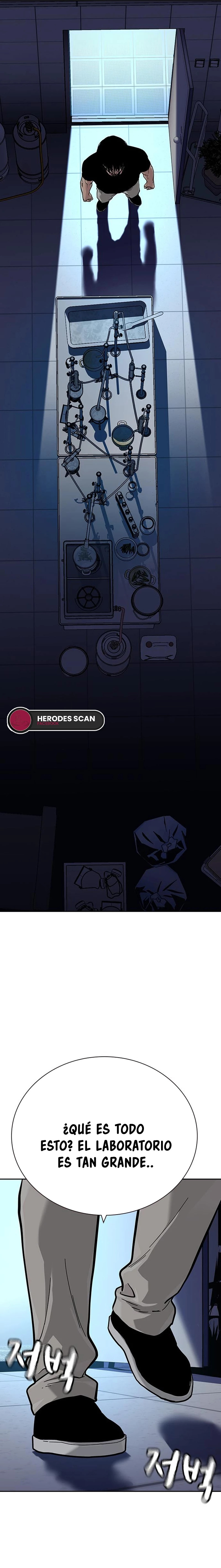 Read To Not Die (es) Manga Online