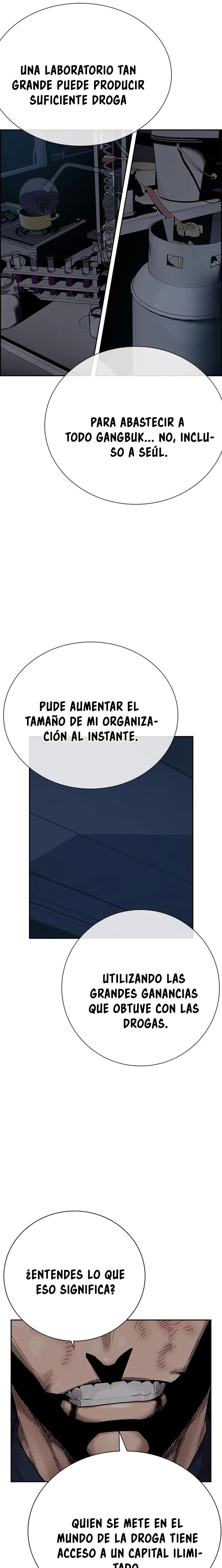 Read To Not Die (es) Manga Online